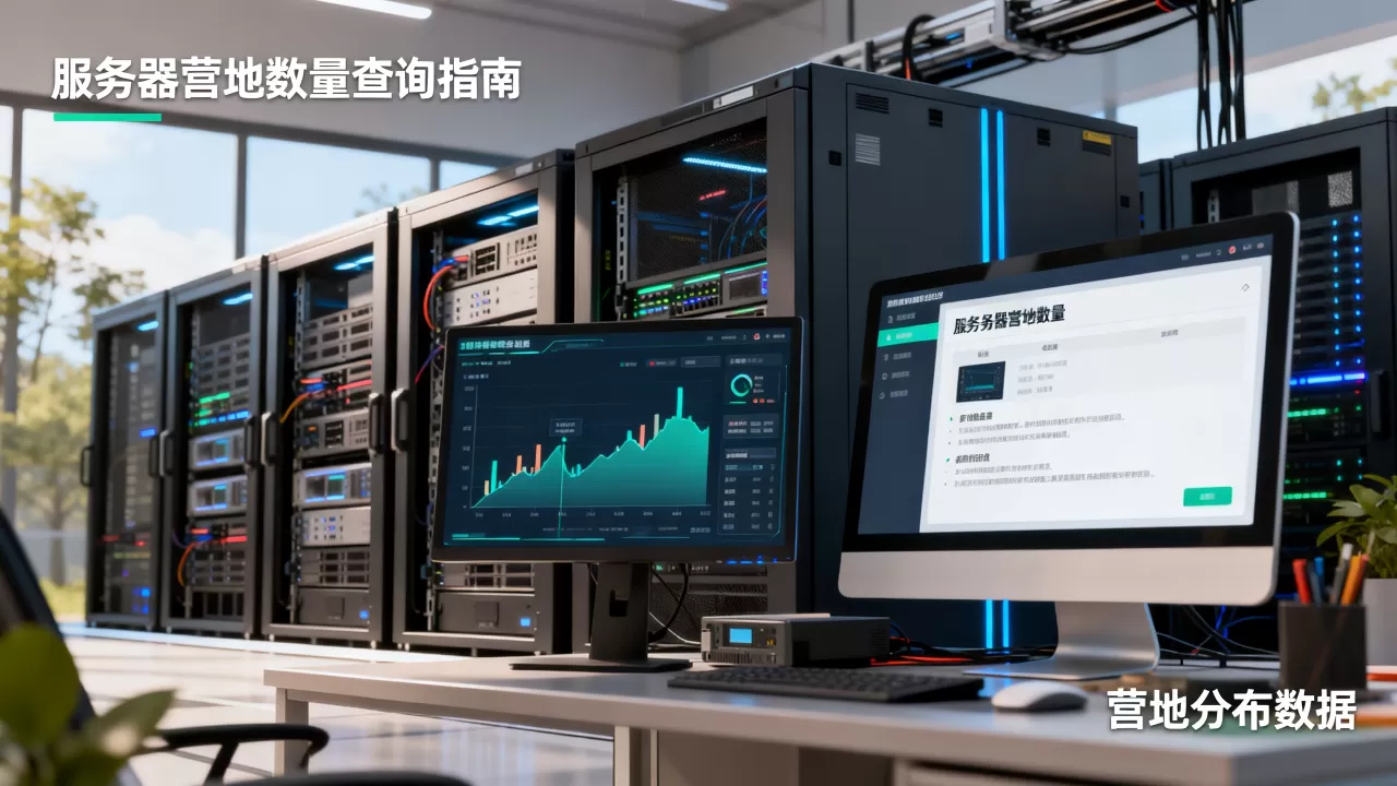 一个服务器一共有多少个营地?,怎么查询服务器营地数量 一个服务器一共有多少个营地?,怎么查询服务器营地数量