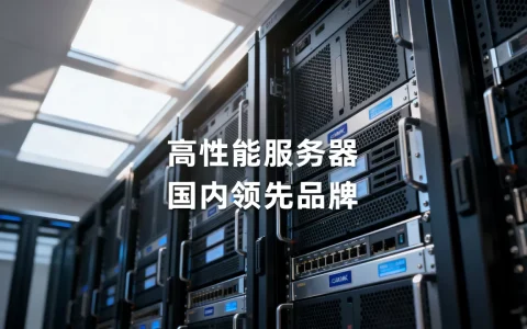 最牛皮的服务器到底有哪些，国内服务器哪家好？