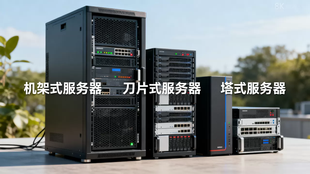 数字信息服务器有哪些类型,服务器哪家好? 数字信息服务器有哪些类型,服务器哪家好?