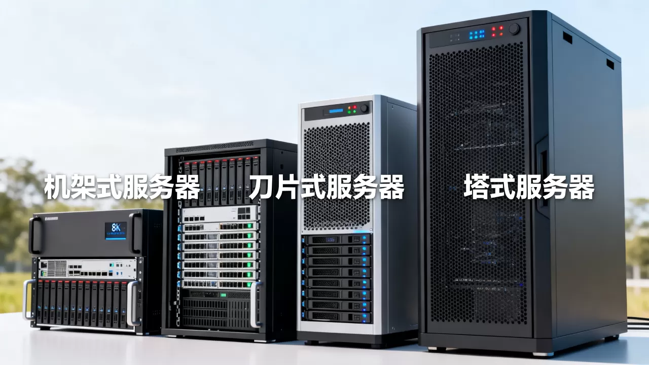 数字信息服务器有哪些类型,服务器哪家好? 数字信息服务器有哪些类型,服务器哪家好?