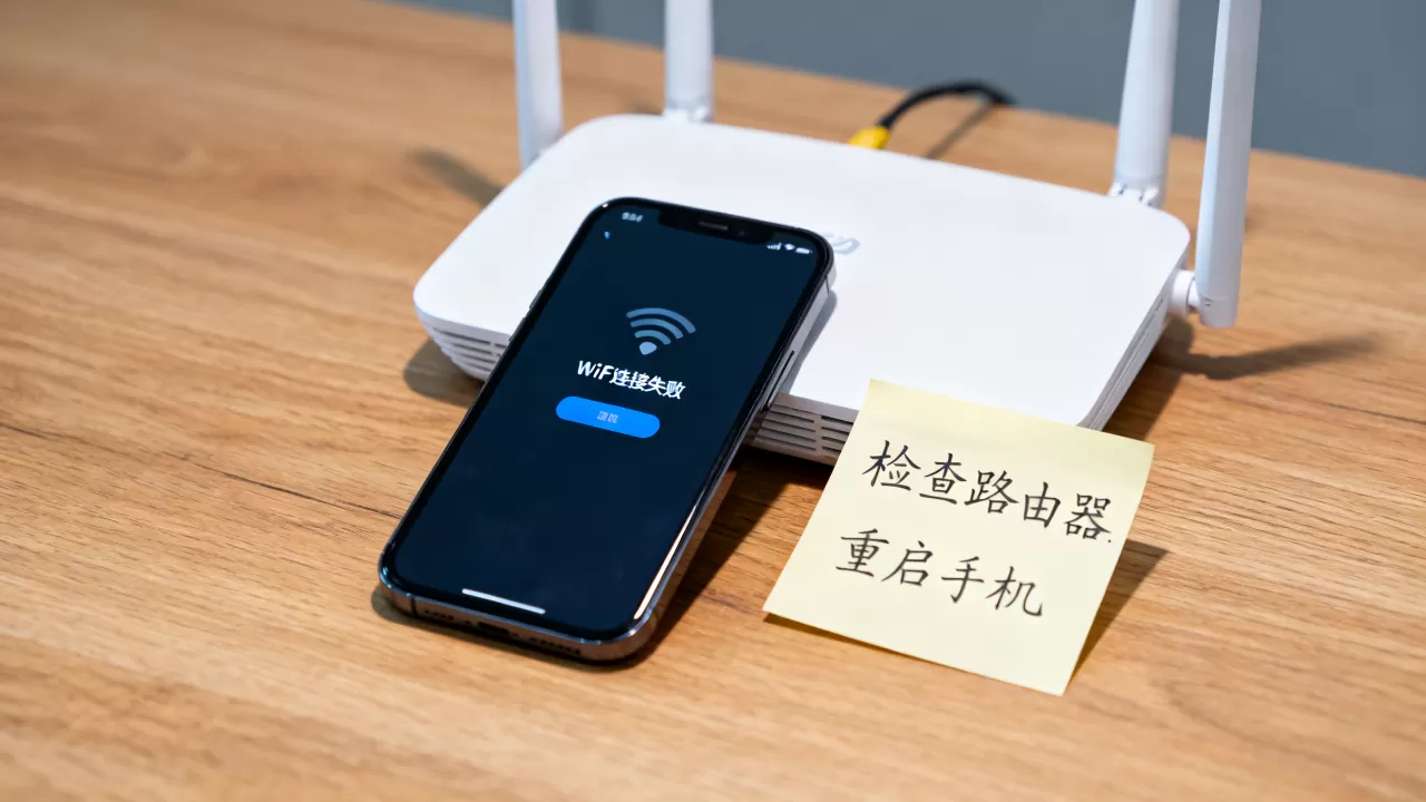 手机wifi连不上服务器是什么原因,怎么办 手机wifi连不上服务器是什么原因,怎么办