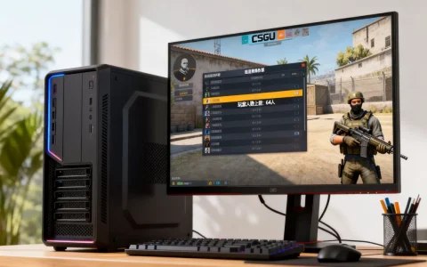 csgo自建服务器能带多少人，玩家人数上限是多少？