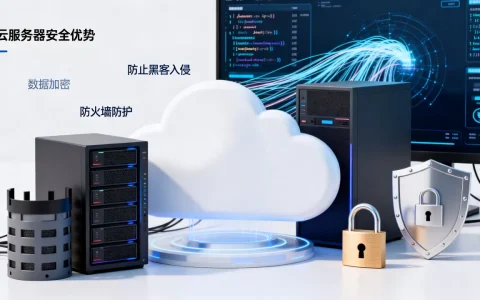 云服务器安全优势有哪些？,怎样防止黑客入侵
