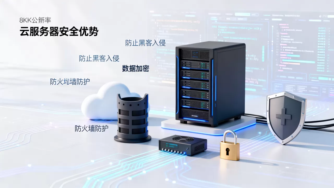 云服务器安全优势有哪些?,怎样防止黑客入侵 云服务器安全优势有哪些?,怎样防止黑客入侵