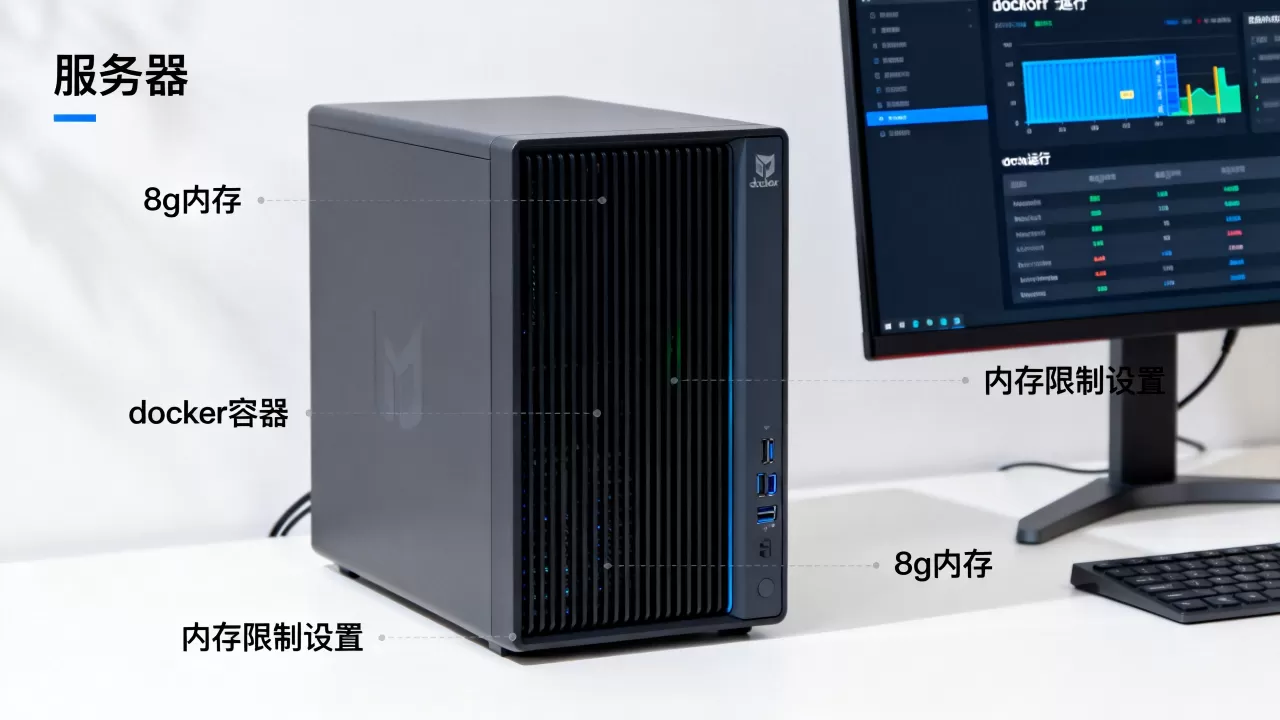 8g服务器能跑多少docker,docker内存限制怎么设? 8g服务器能跑多少docker,docker内存限制怎么设?
