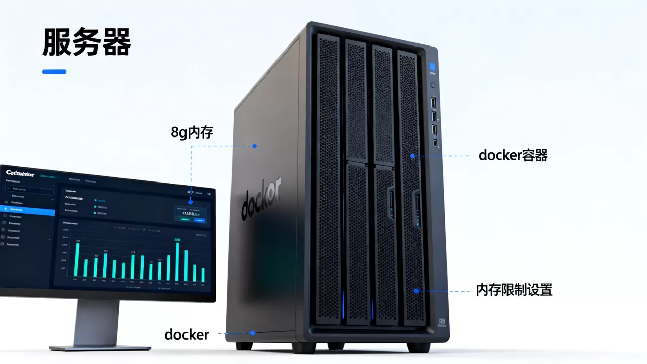 8g服务器能跑多少docker,docker内存限制怎么设? 8g服务器能跑多少docker,docker内存限制怎么设?