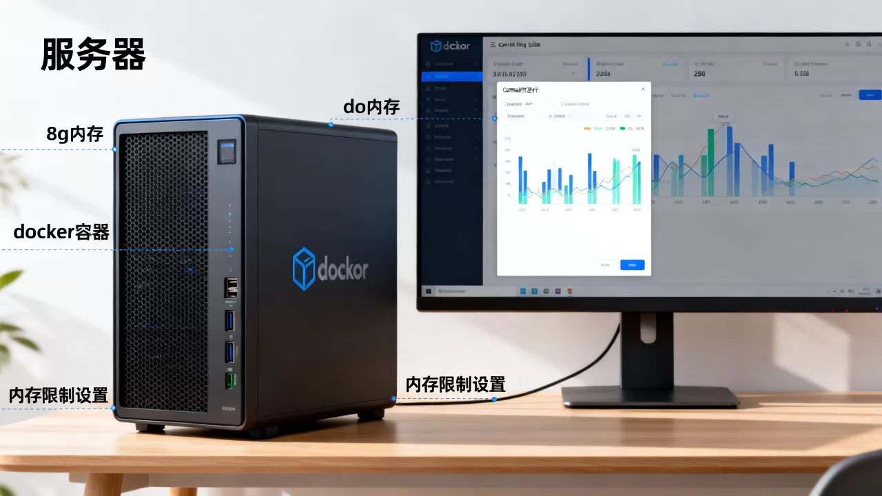 8g服务器能跑多少docker,docker内存限制怎么设? 8g服务器能跑多少docker,docker内存限制怎么设?