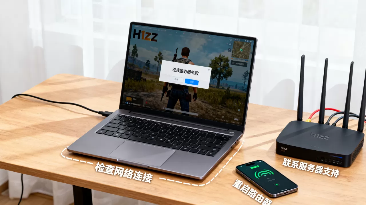 h1z1连接不上服务器是什么原因,怎么解决? h1z1连接不上服务器是什么原因,怎么解决?