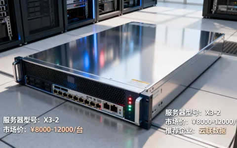 常州服务器市场价多少钱一台,企业租用哪家划算