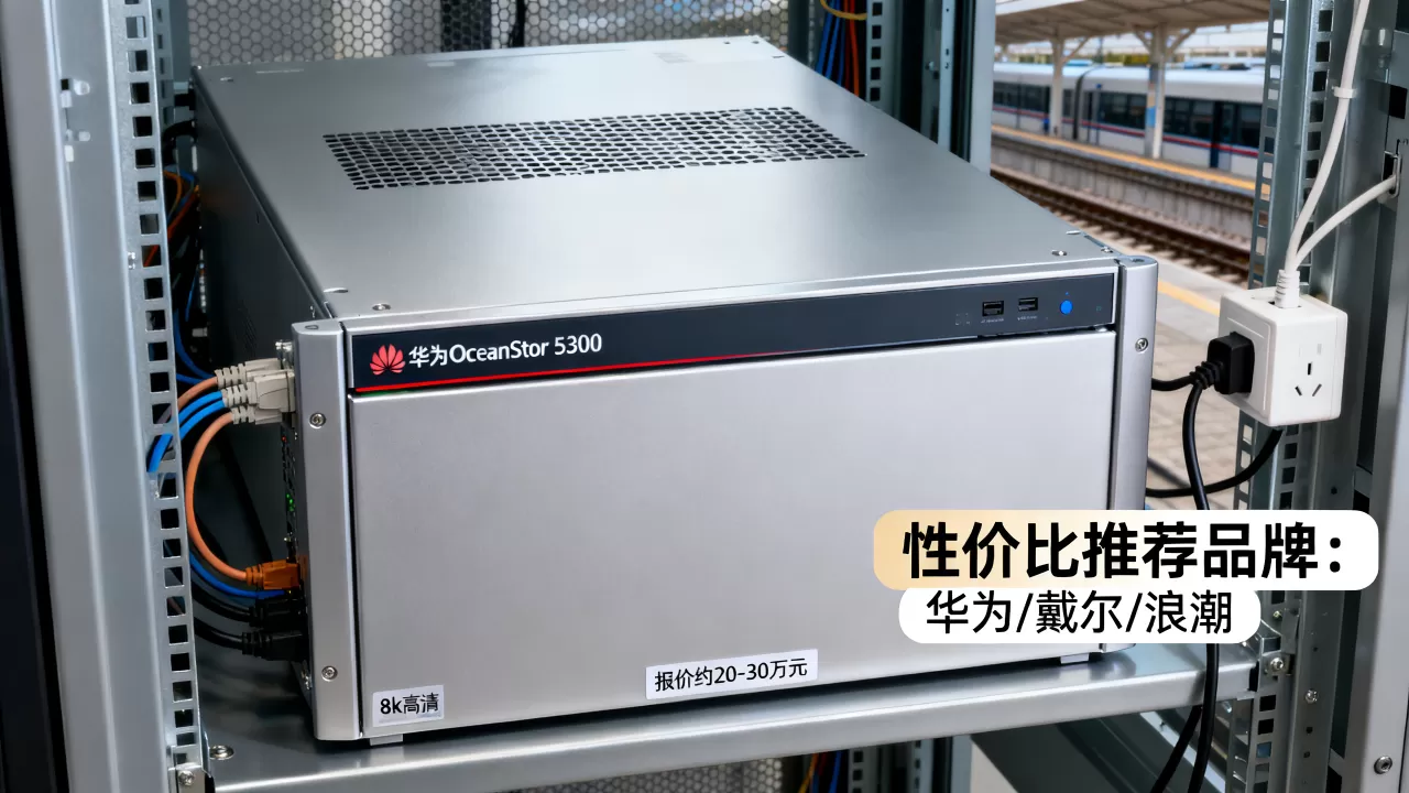 车站服务器一台报价多少?,哪个牌子性价比高 车站服务器一台报价多少?,哪个牌子性价比高