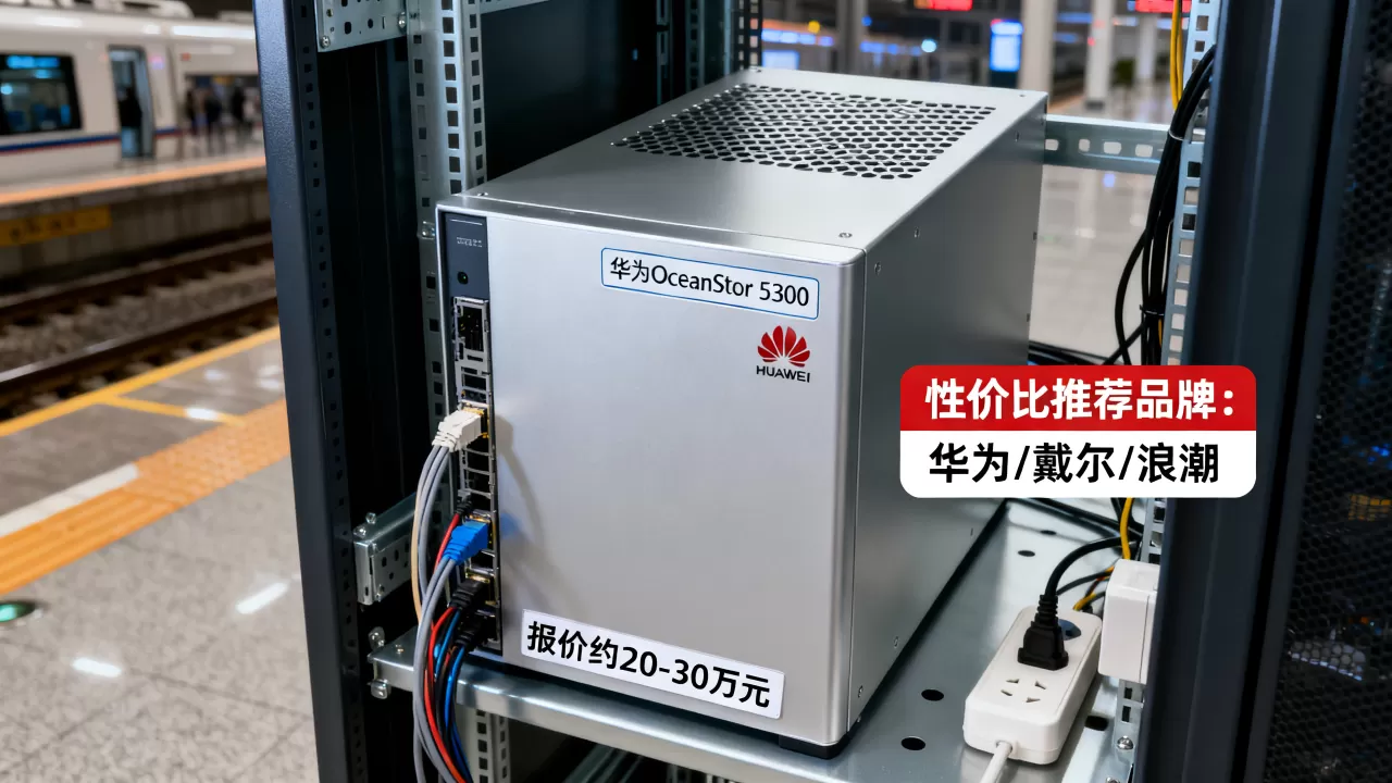车站服务器一台报价多少?,哪个牌子性价比高 车站服务器一台报价多少?,哪个牌子性价比高