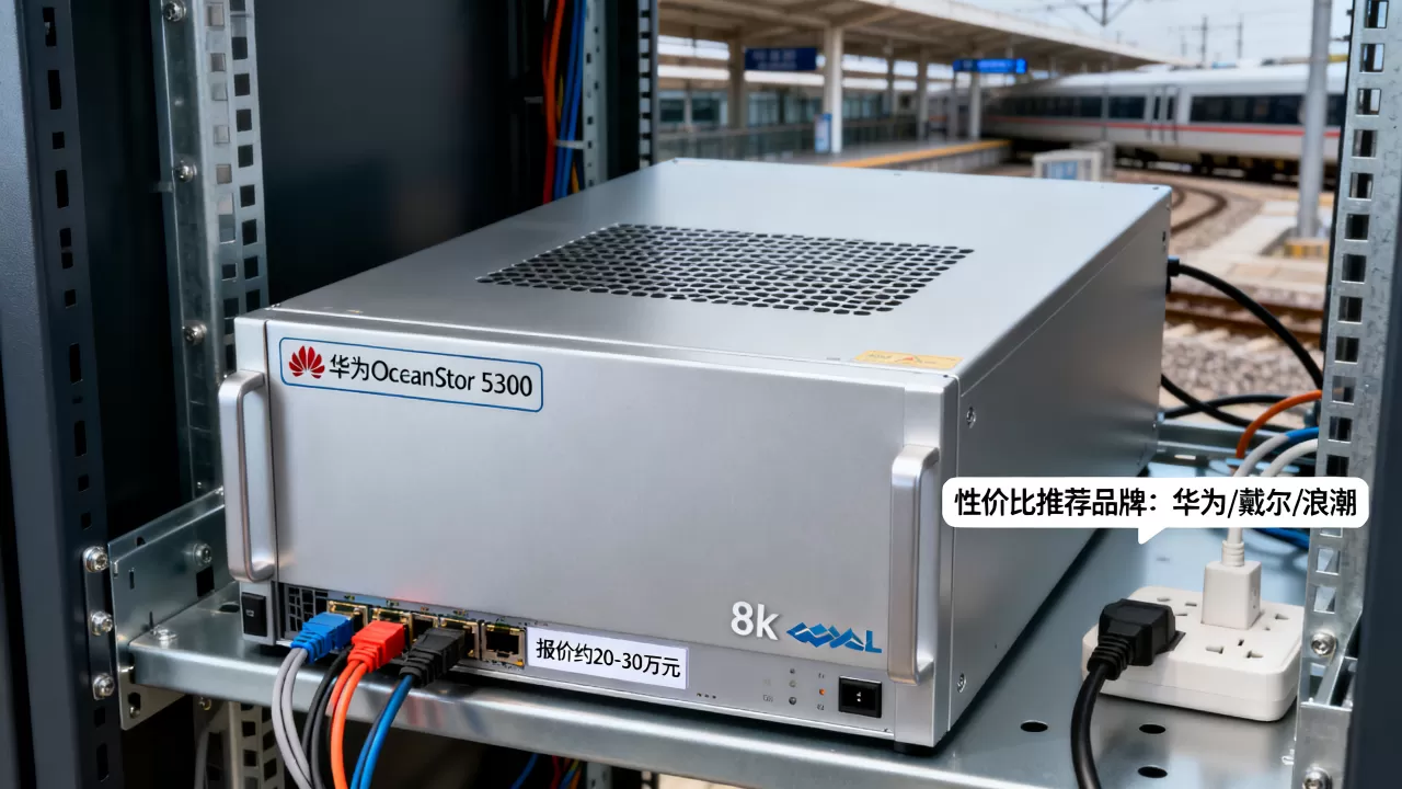 车站服务器一台报价多少?,哪个牌子性价比高 车站服务器一台报价多少?,哪个牌子性价比高