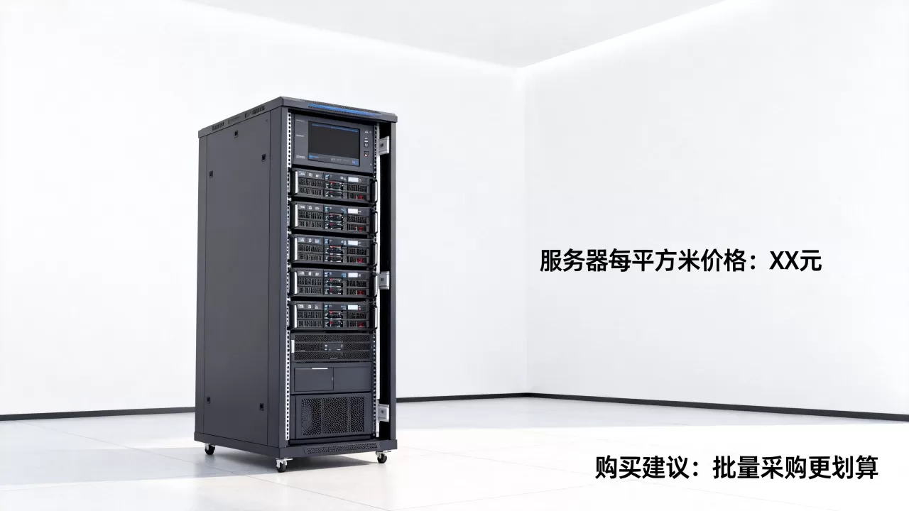 剑客服务器每平方米价格是多少,怎么购买更划算 剑客服务器每平方米价格是多少,怎么购买更划算