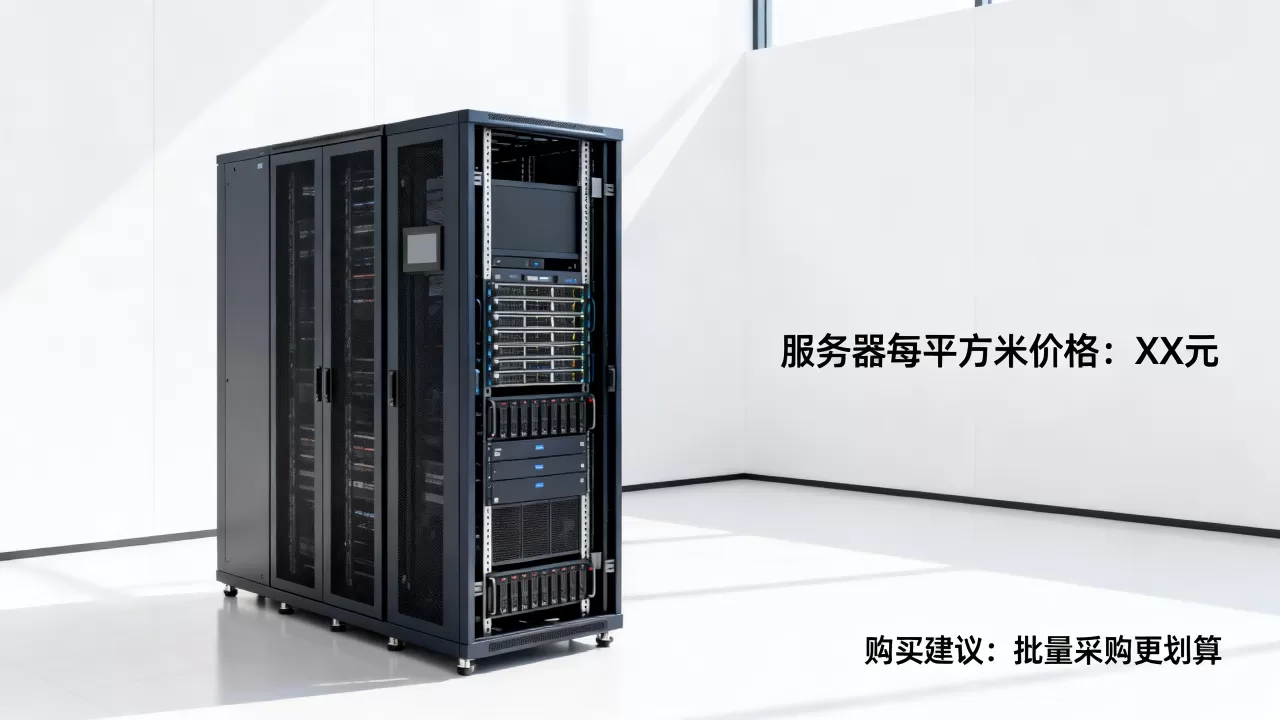 剑客服务器每平方米价格是多少,怎么购买更划算 剑客服务器每平方米价格是多少,怎么购买更划算