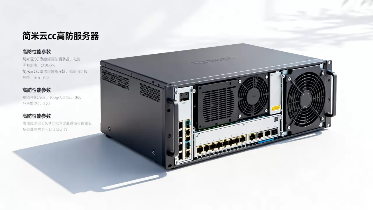 简米云cc高防服务器怎么样,高防服务器怎么选? 简米云cc高防服务器怎么样,高防服务器怎么选?