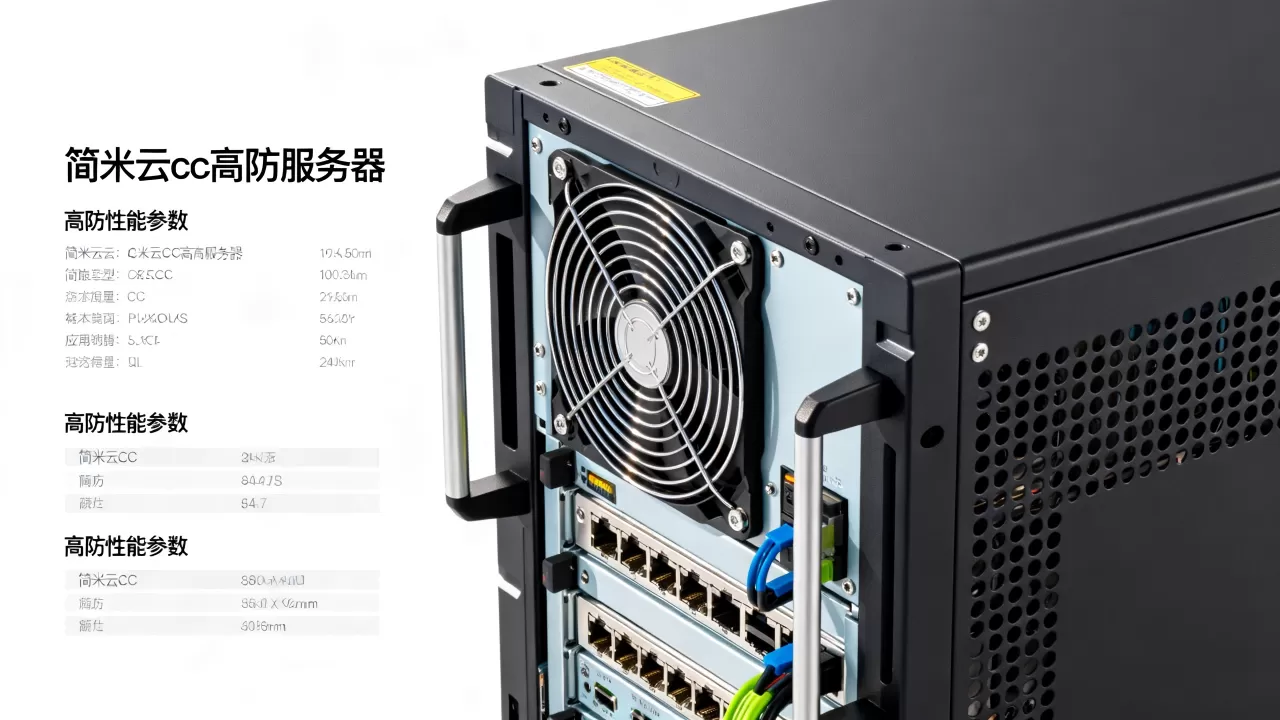 简米云cc高防服务器怎么样,高防服务器怎么选? 简米云cc高防服务器怎么样,高防服务器怎么选?