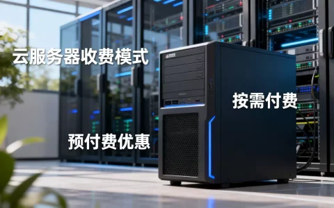 云服务器到底是如何收费的，怎么购买才最便宜？
