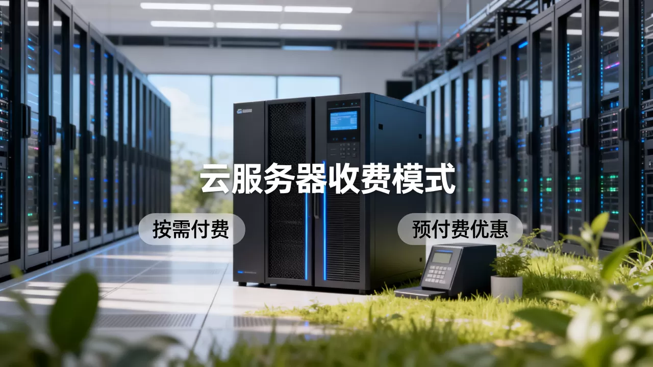 云服务器到底是如何收费的,怎么购买才最便宜? 云服务器到底是如何收费的,怎么购买才最便宜?