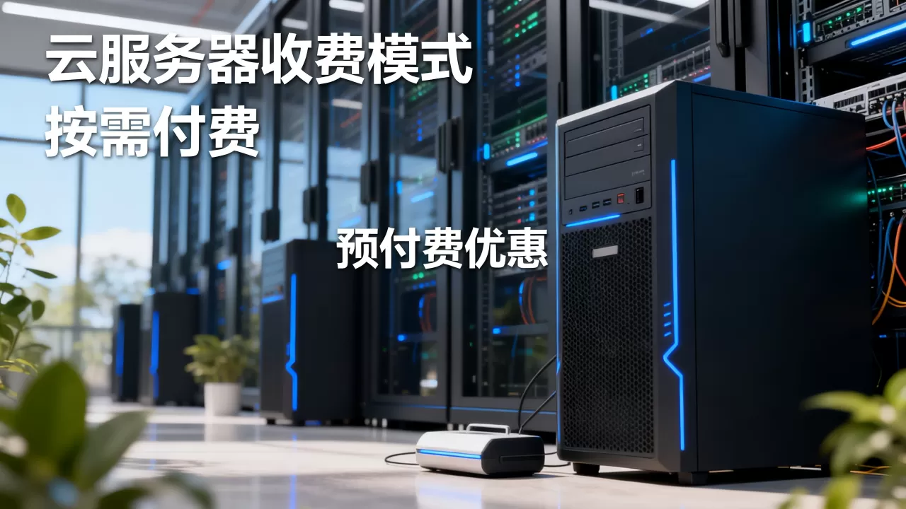 云服务器到底是如何收费的,怎么购买才最便宜? 云服务器到底是如何收费的,怎么购买才最便宜?