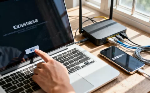 英雄联盟与服务器通讯出问题怎么办？为什么连接失败？
