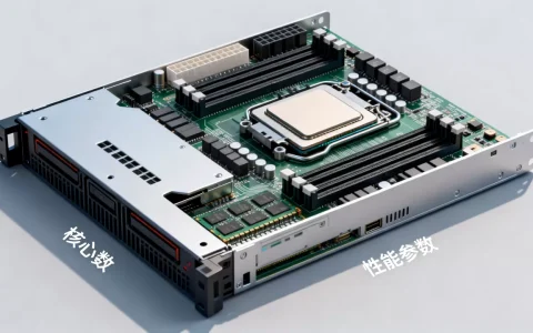 杭州独立服务器选多少核心才合适，怎么选性价比最高？