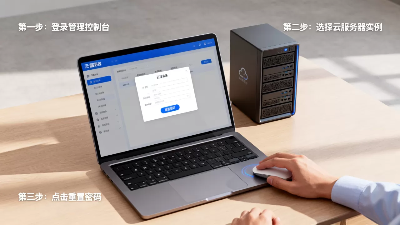 酷番云服务器IP密码忘了怎么办,如何重置云服务器密码 酷番云服务器IP密码忘了怎么办,如何重置云服务器密码