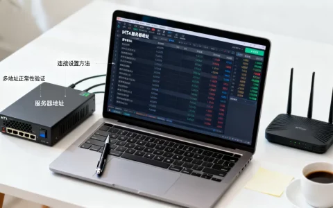 MT4服务器地址有多个正常吗，怎么解决？