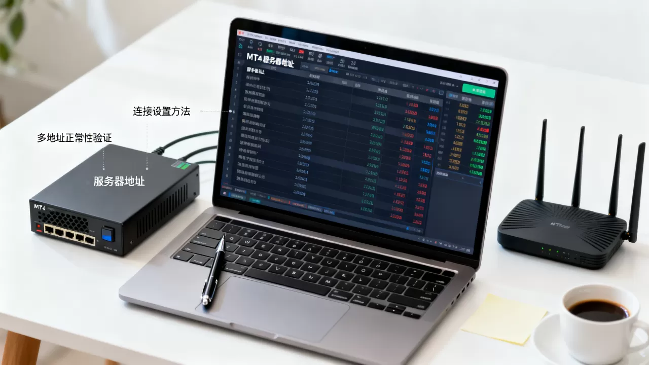 MT4服务器地址有多个正常吗,怎么解决? MT4服务器地址有多个正常吗,怎么解决?