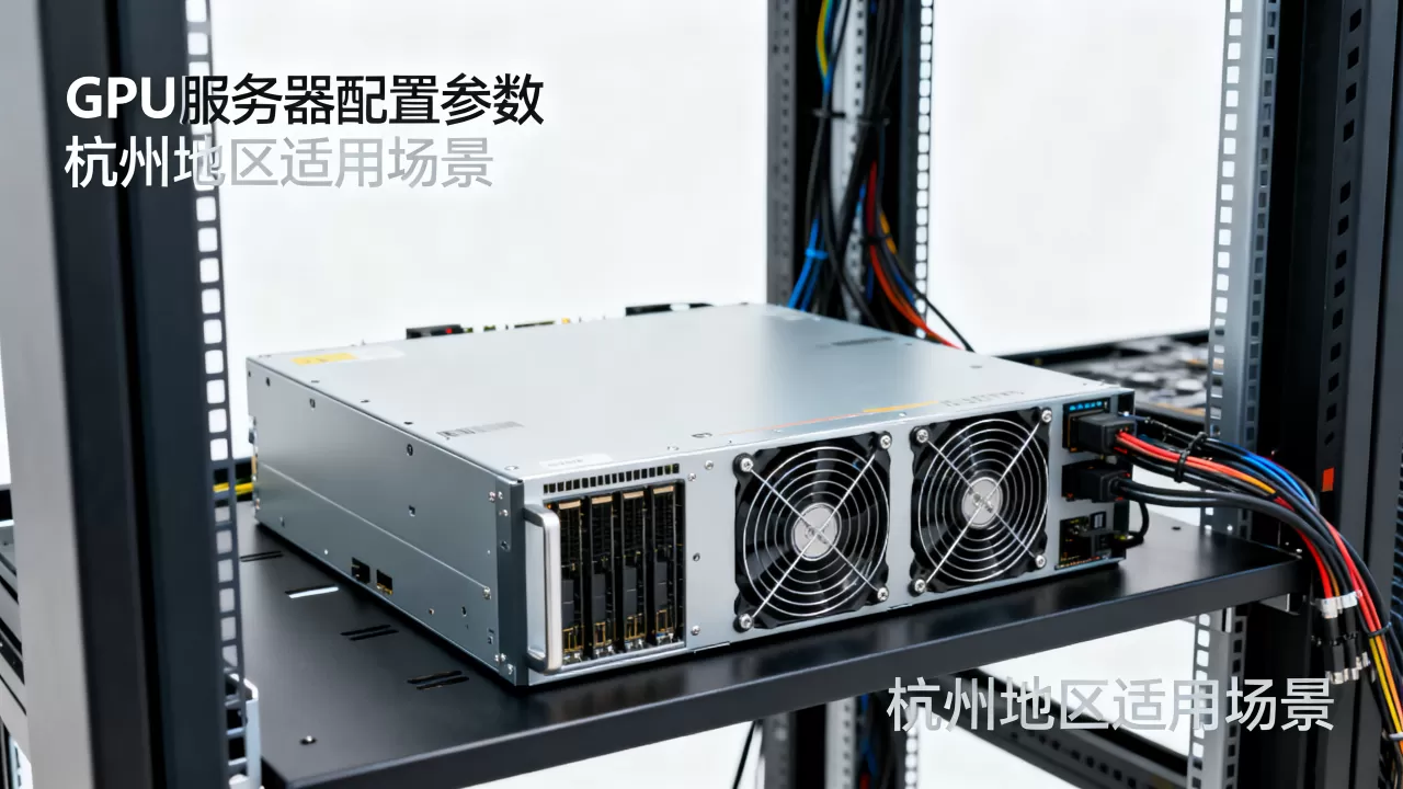 杭州GPU服务器租用哪家更贴合场景,GPU服务器租用多少钱? 杭州GPU服务器租用哪家更贴合场景,GPU服务器租用多少钱?