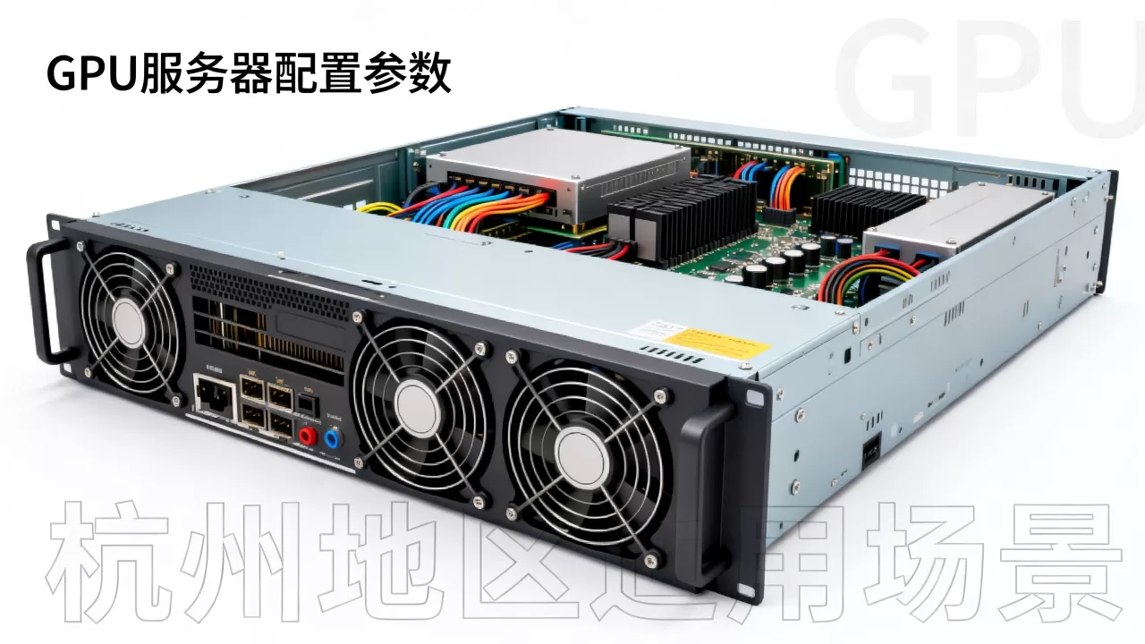 杭州GPU服务器租用哪家更贴合场景,GPU服务器租用多少钱? 杭州GPU服务器租用哪家更贴合场景,GPU服务器租用多少钱?