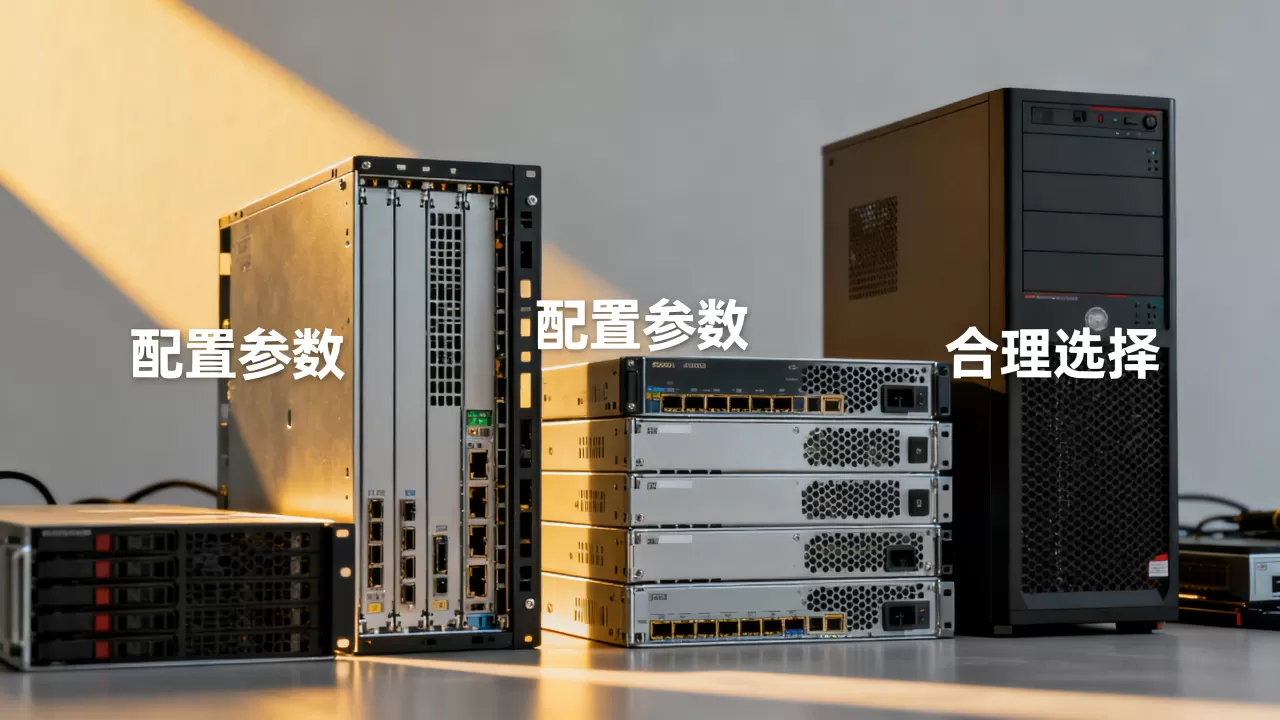 杭州租服务器配置高低怎么拿捏,杭州服务器配置怎么选才合理? 杭州租服务器配置高低怎么拿捏,杭州服务器配置怎么选才合理?