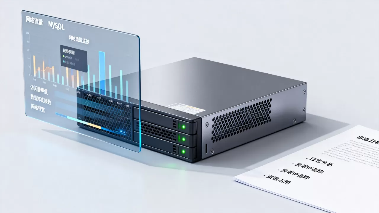 MySQL服务器访问量突然暴增怎么办,根本原因是什么? MySQL服务器访问量突然暴增怎么办,根本原因是什么?