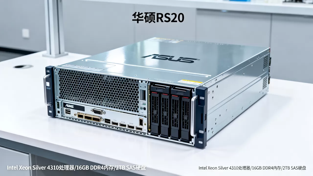 华硕RS520服务器究竟多少钱,最新报价及配置参数如何? 华硕RS520服务器究竟多少钱,最新报价及配置参数如何?