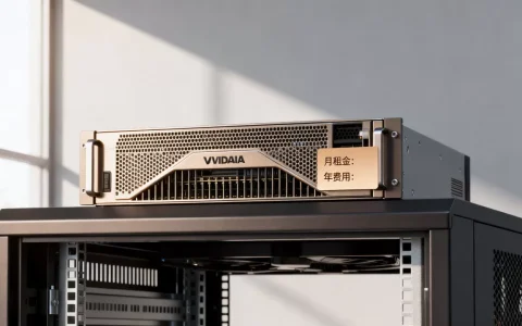 NVIDIA服务器一年费用多少？,租用价格贵不贵？
