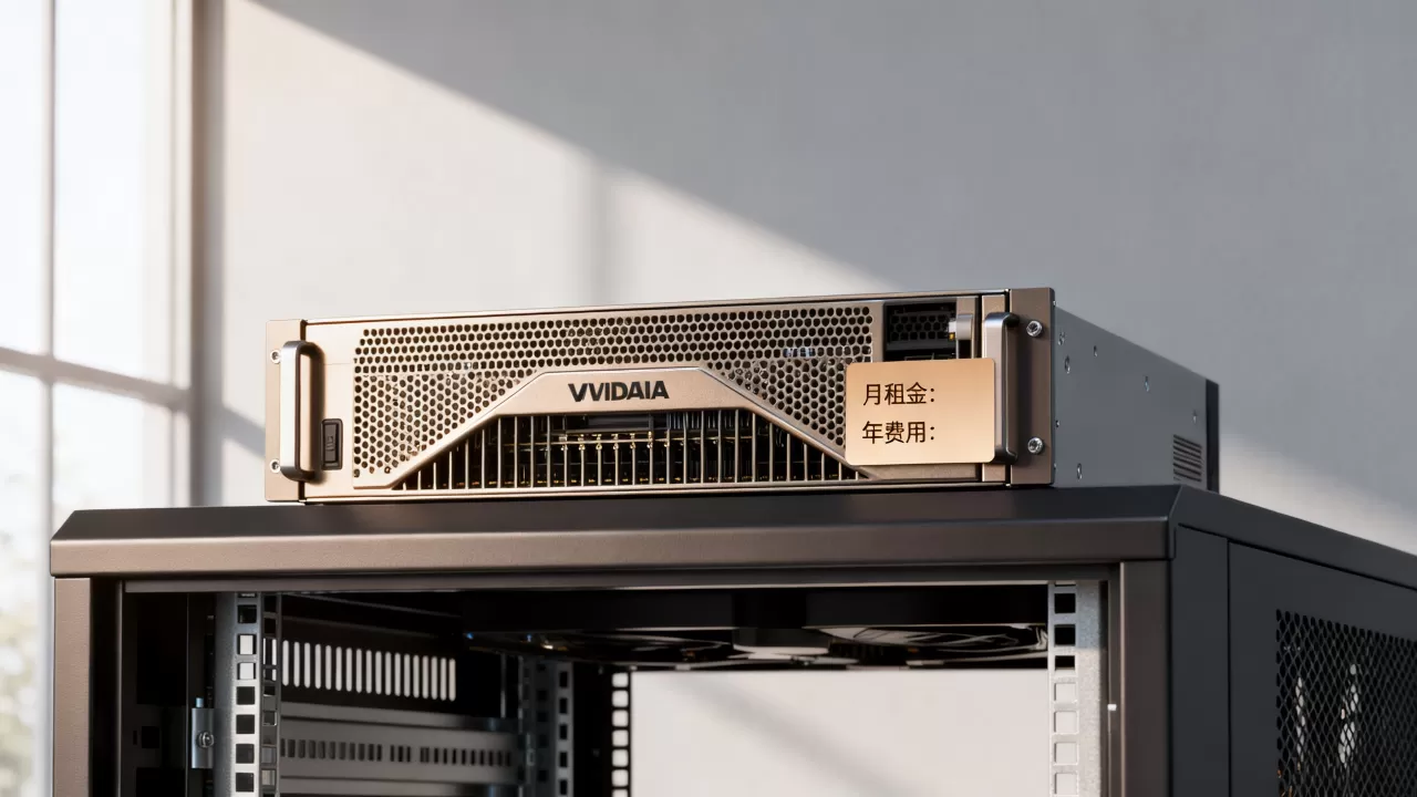 NVIDIA服务器一年费用多少?,租用价格贵不贵? NVIDIA服务器一年费用多少?,租用价格贵不贵?