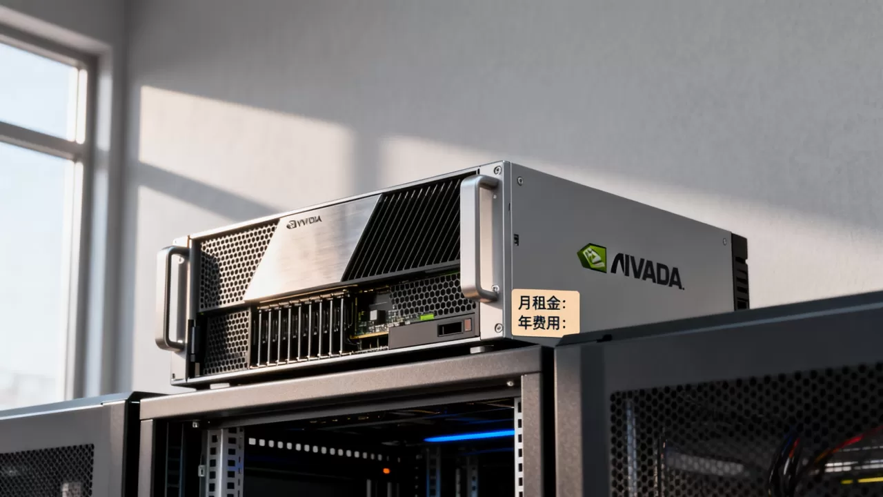 NVIDIA服务器一年费用多少?,租用价格贵不贵? NVIDIA服务器一年费用多少?,租用价格贵不贵?