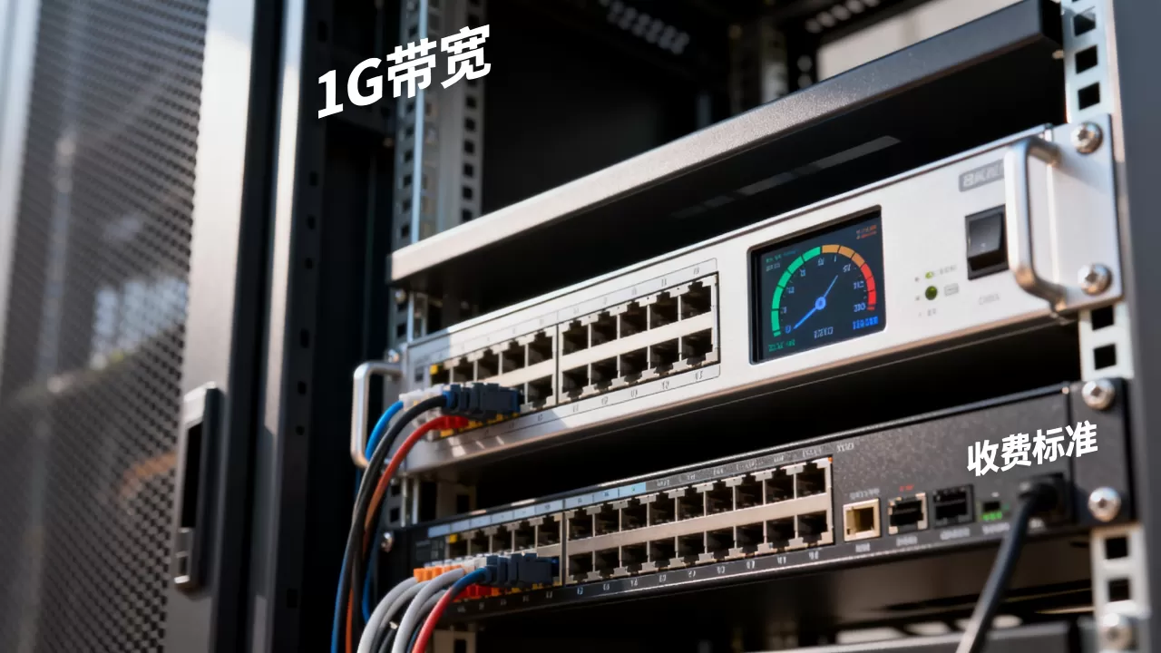 直播服务器1G带宽多少钱,收费价格贵不贵? 直播服务器1G带宽多少钱,收费价格贵不贵?