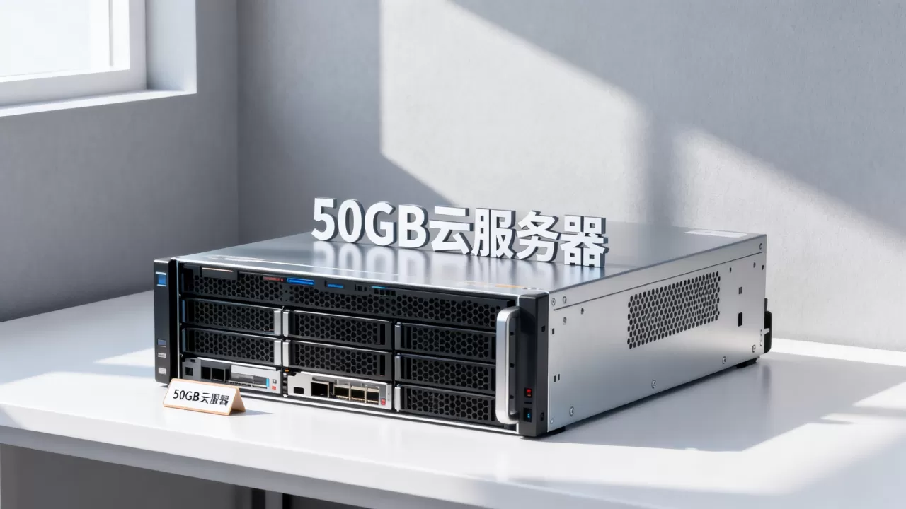 云服务器50g一年要多少钱,哪家更便宜? 云服务器50g一年要多少钱,哪家更便宜?