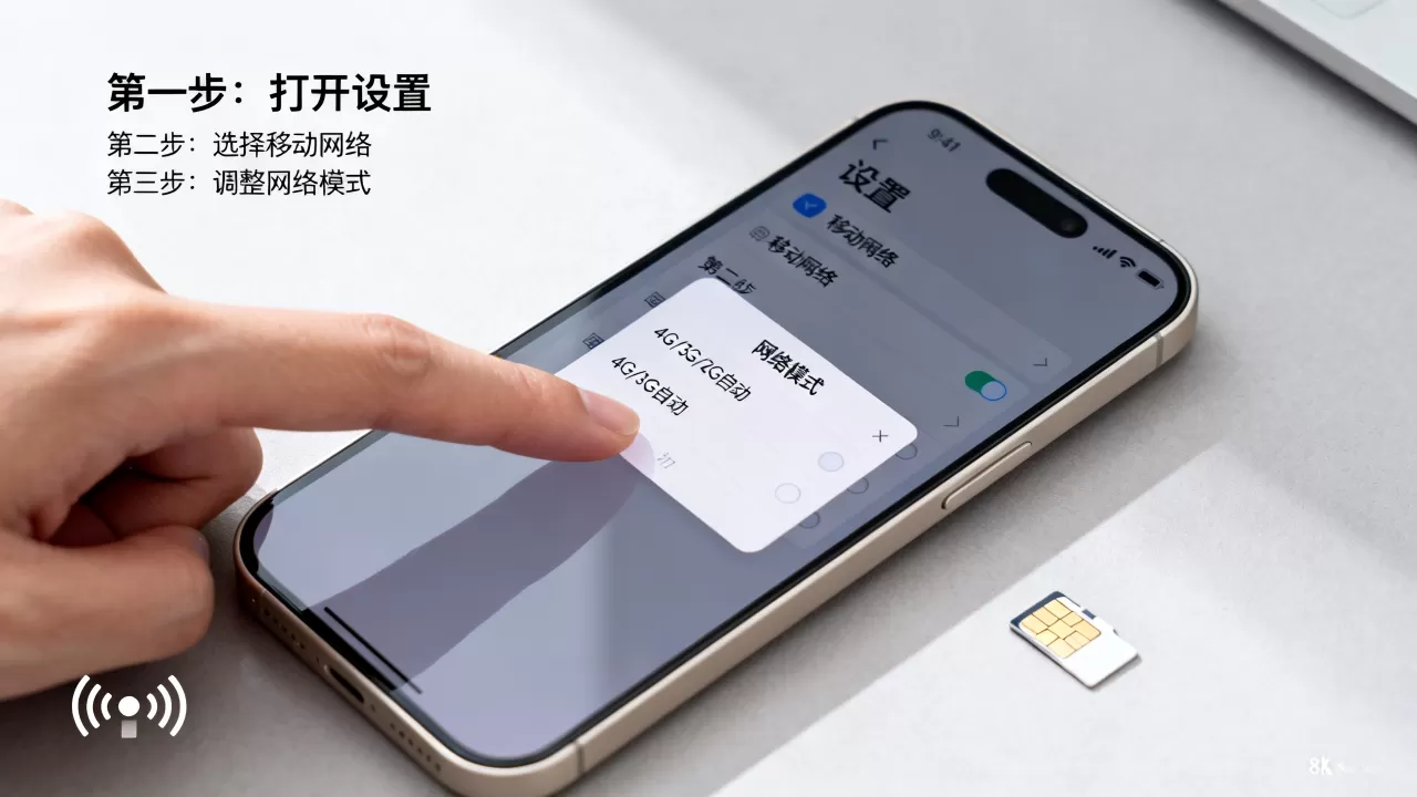 手机怎么取消2G禁用服务器,2G网络被禁用怎么恢复? 手机怎么取消2G禁用服务器,2G网络被禁用怎么恢复?