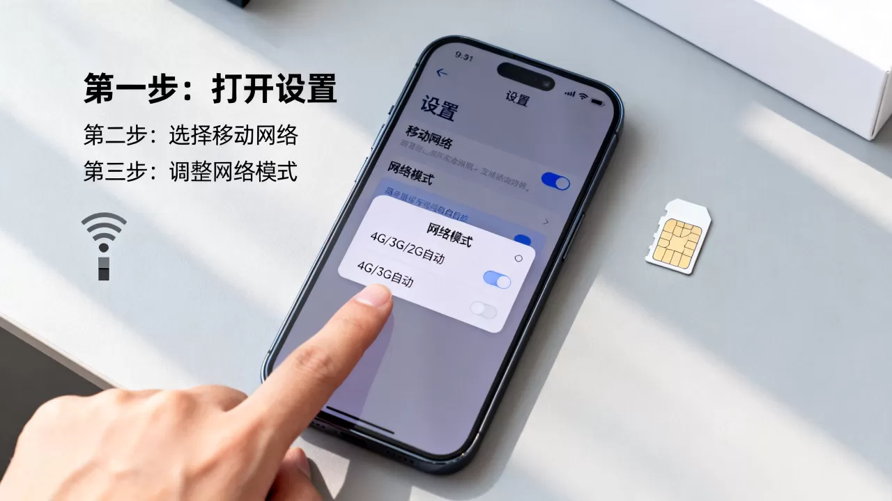手机怎么取消2G禁用服务器,2G网络被禁用怎么恢复? 手机怎么取消2G禁用服务器,2G网络被禁用怎么恢复?
