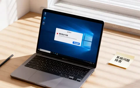win10提示服务器运行失败怎么办，无法启动是什么原因