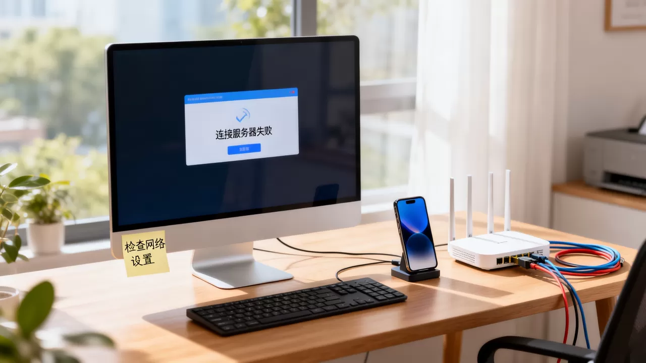 DNF登录一直连接服务器失败怎么解决,连接不上服务器是什么原因? DNF登录一直连接服务器失败怎么解决,连接不上服务器是什么原因?