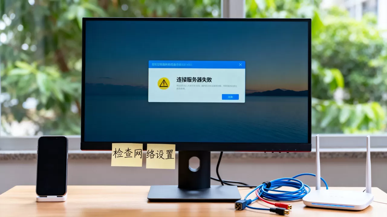 DNF登录一直连接服务器失败怎么解决,连接不上服务器是什么原因? DNF登录一直连接服务器失败怎么解决,连接不上服务器是什么原因?