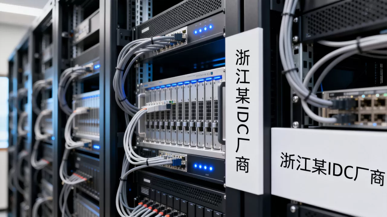 浙江IDC服务器厂商有哪些,哪家性价比高? 浙江IDC服务器厂商有哪些,哪家性价比高?
