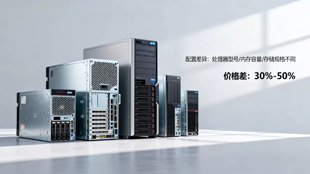 同方服务器一般多少钱一台,配置不同价格差多少 同方服务器一般多少钱一台,配置不同价格差多少