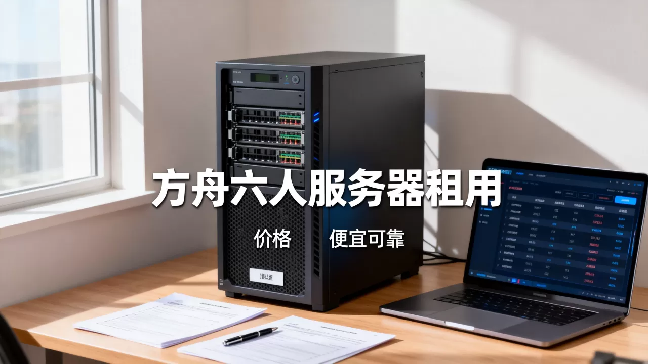 方舟六人服务器租用多少钱?,哪家便宜可靠? 方舟六人服务器租用多少钱?,哪家便宜可靠?