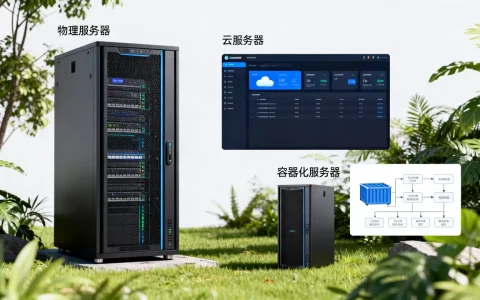 常见的应用服务器有哪些，如何选择最合适？