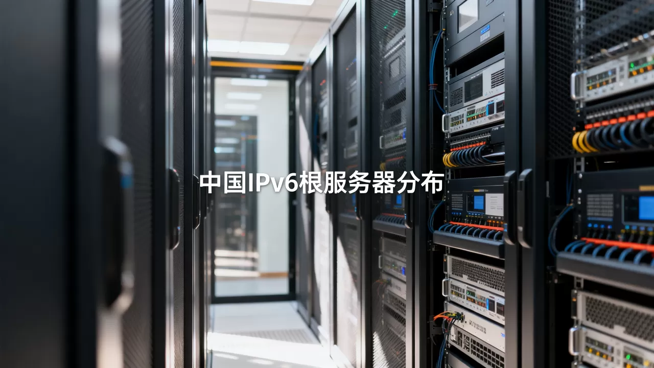 中国到底有多少个IPv6根服务器,在哪里? 中国到底有多少个IPv6根服务器,在哪里?