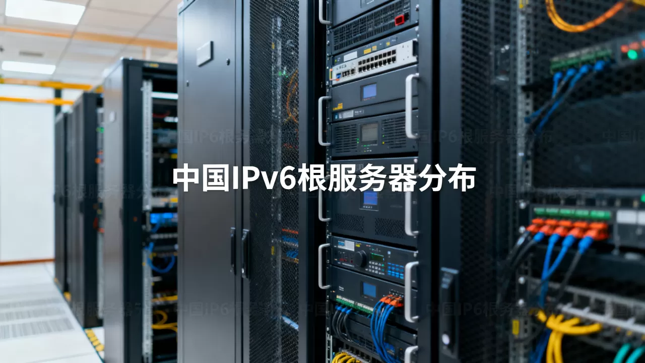中国到底有多少个IPv6根服务器,在哪里? 中国到底有多少个IPv6根服务器,在哪里?