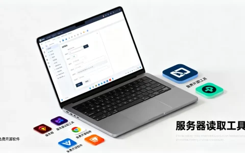 读服务器的软件都有哪些？，哪个好用不收费